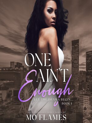 cover image of One Ain't Enough